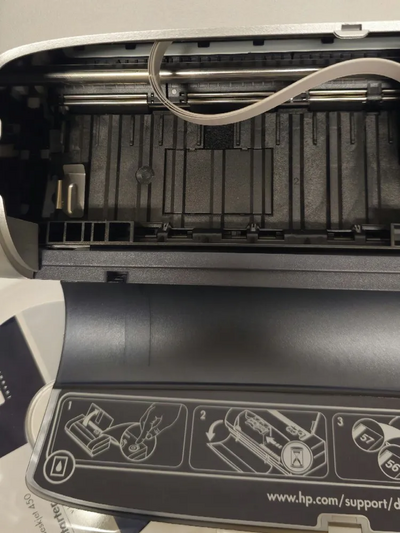 HP Deskjet 450 Image