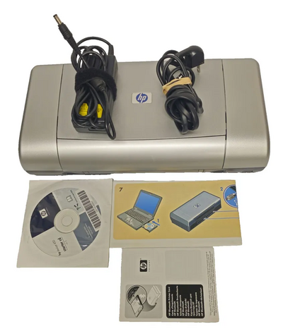 HP Deskjet 450 Image