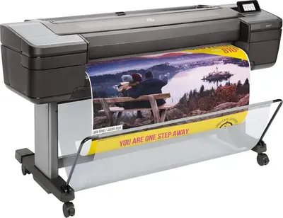 HP DesignJet Z6 Image