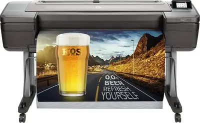 HP DesignJet Z6 Image