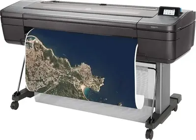 HP DesignJet Z6 Image