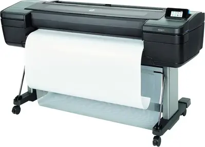 HP DesignJet Z6 Image