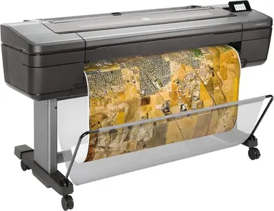 HP DesignJet Z6 Image