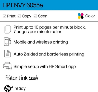 HP Renewed Premium Image