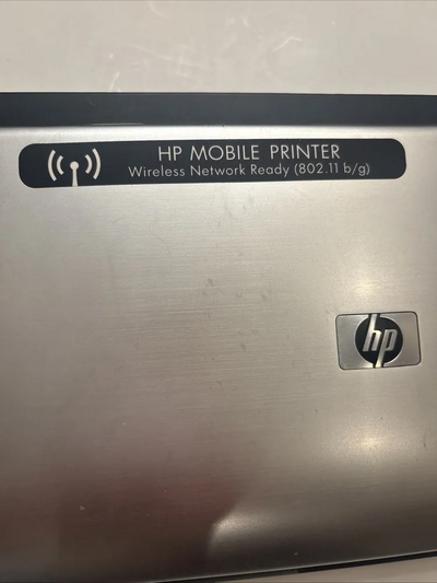 HP SNPRC-0705 Image