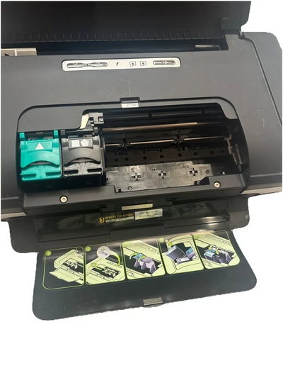 HP SNPRC-0705 Image