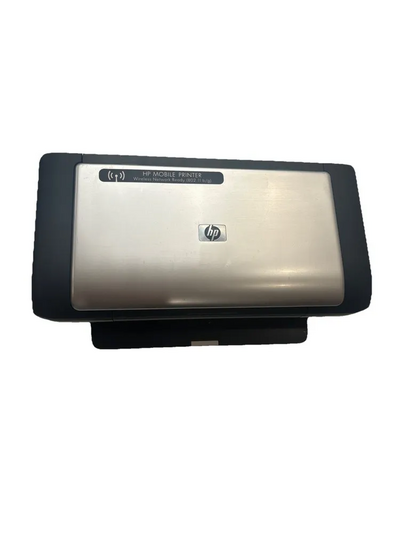 HP SNPRC-0705 Image