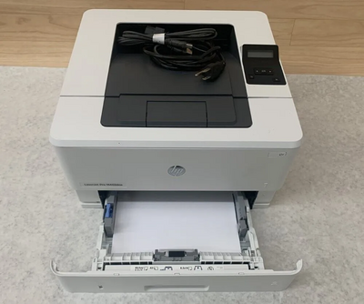 HP Laserjet M402dne Image