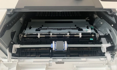 HP Laserjet M402dne Image