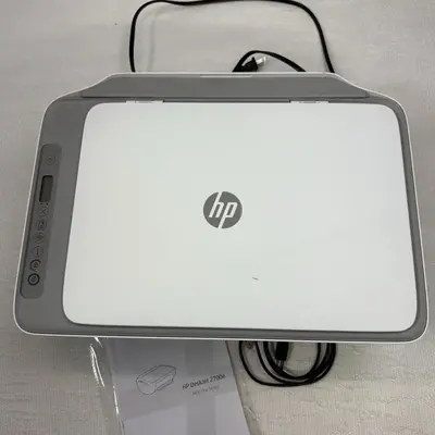 HP Deskjet 2700e Image