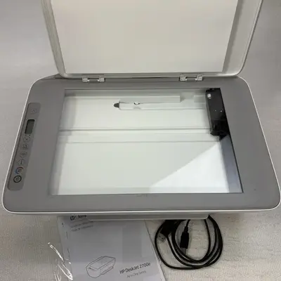 HP Deskjet 2700e Image