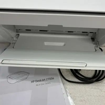 HP Deskjet 2700e Image