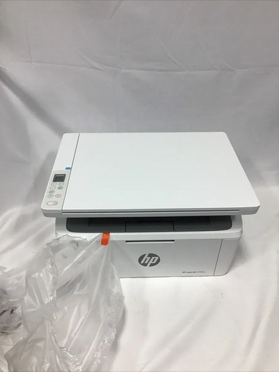 HP MFP M140W Image