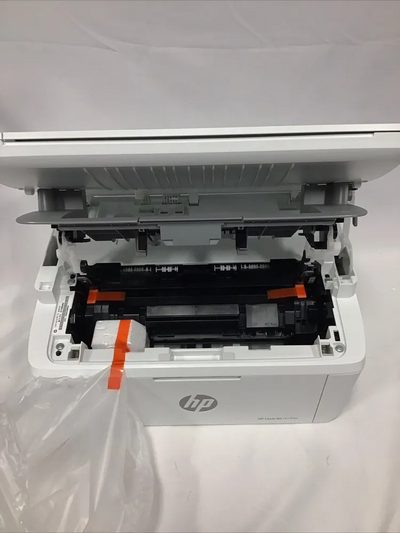 HP MFP M140W Image