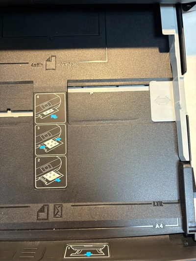 HP Envy 5010 Image