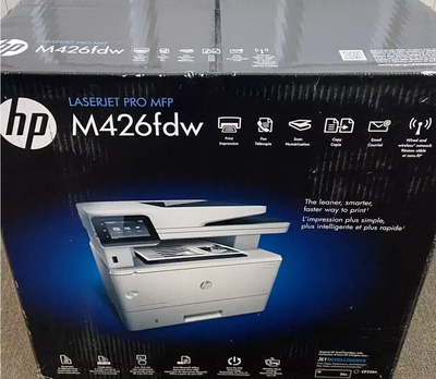 HP M426FDW Image