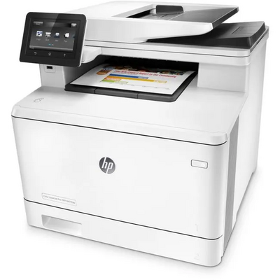 HP M426FDW Image