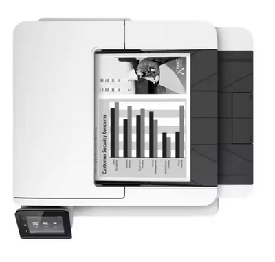 HP M426FDW Image