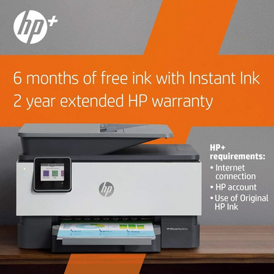 HP 9015e Image