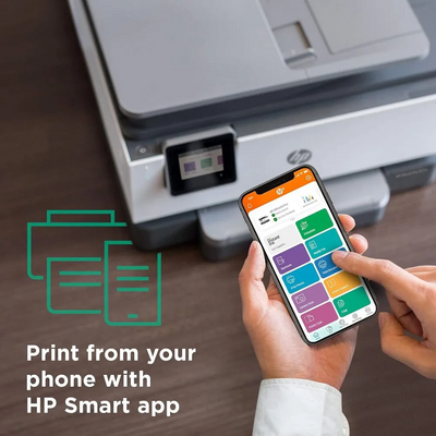 HP 9015e Image