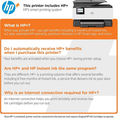 HP 9015e Image