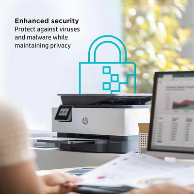 HP 9015e Image