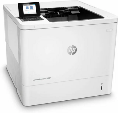 HP M607dn Image