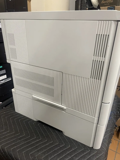 HP M607dn Image