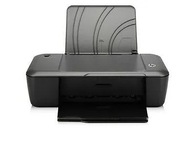 HP 1000 Image