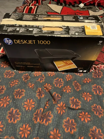 HP 1000 Image