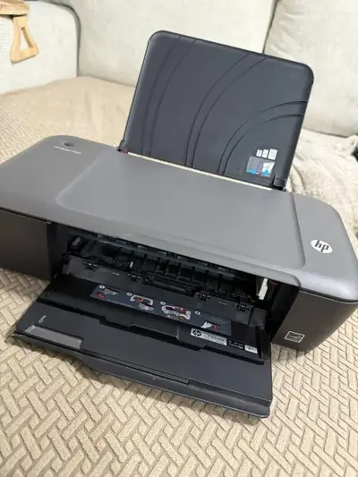 HP 1000 Image