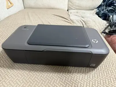 HP 1000 Image