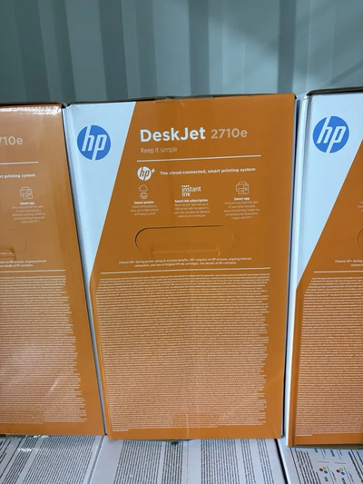 HP Deskjet 2710e Image