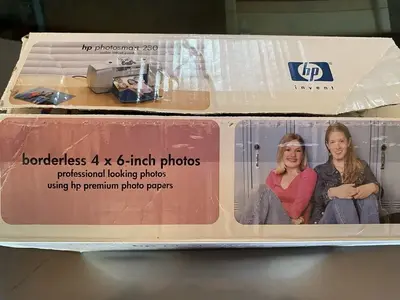 HP Photosmart 230 Image