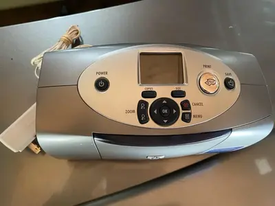 HP Photosmart 230 Image