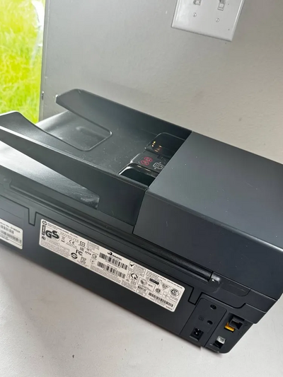 HP Officejet 6812 Image