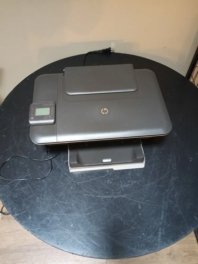 HP 3050A Image