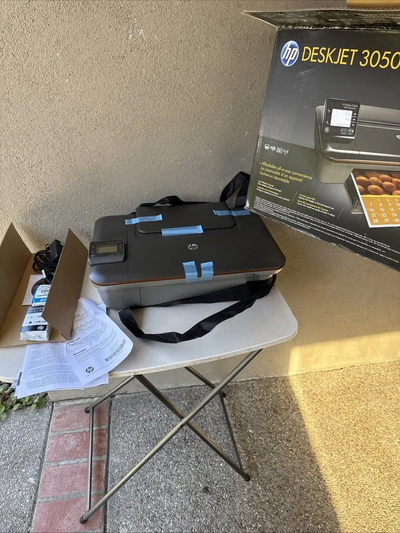 HP 3050A Image