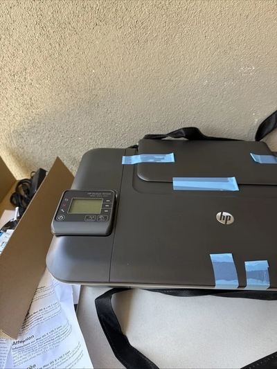 HP 3050A Image