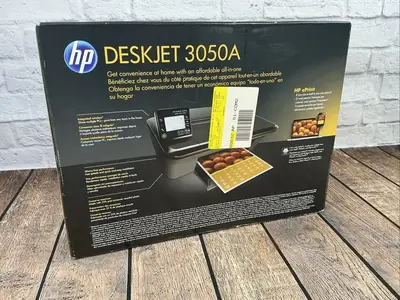 HP 3050A Image
