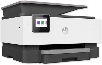 HP 9010 Image
