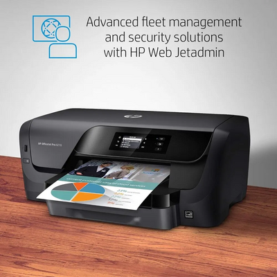 HP 8210 Image