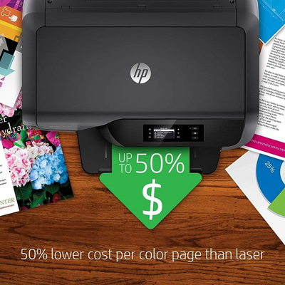 HP 8210 Image