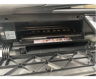 HP 6700 Image
