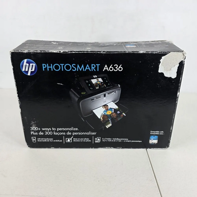 HP Photosmart Image