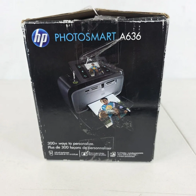 HP Photosmart Image
