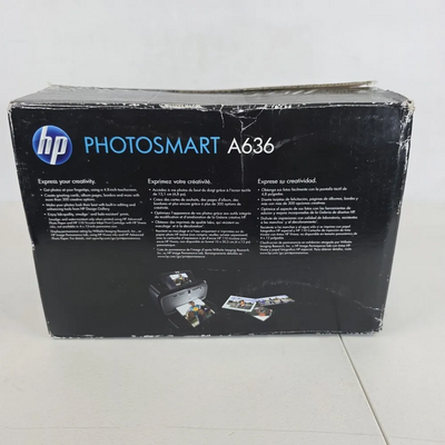 HP Photosmart Image