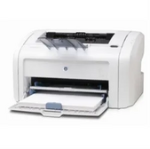 HP LaserJet 1018 Image