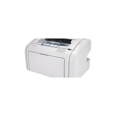 HP LaserJet 1018 Image