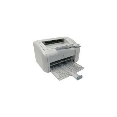 HP LaserJet 1018 Image